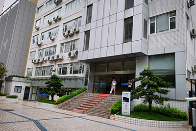 深圳市罗湖区信访局